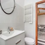 Bastion Ideally Located, Brightness, Sea Views 4* Menton