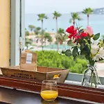 Bastion Ideally Located, Brightness, Sea Views Apartmanhotel Menton