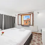 Apartmanhotel Bastion Ideally Located, Brightness, Sea Views