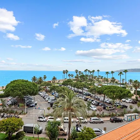 Bastion Ideally Located, Brightness, Sea Views