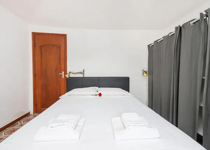 Bastion Ideally Located, Brightness, Sea Views