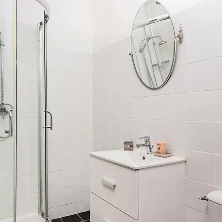 Aparthotel Bastion Ideally Located, Brightness, Sea Views *