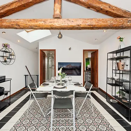 Bastion Ideally Located, Brightness, Sea Views