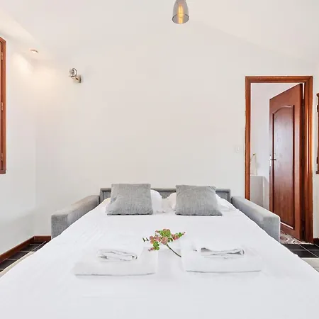 Bastion Ideally Located, Brightness, Sea Views Ξενοδοχείο με διαμερίσματα 4*