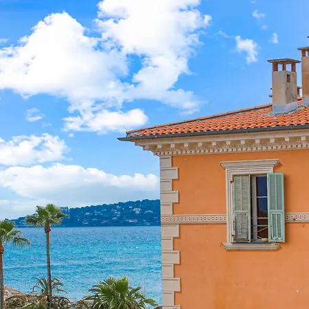 Bastion Ideally Located, Brightness, Sea Views