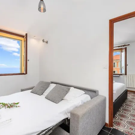 Bastion Ideally Located, Brightness, Sea Views *