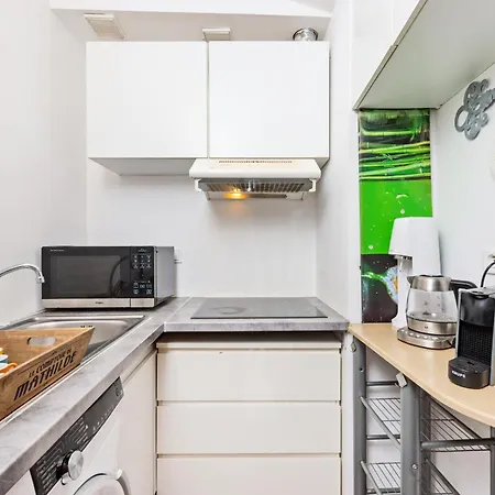 Bastion Ideally Located, Brightness, Sea Views Aparthotel