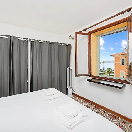 Bastion Ideally Located, Brightness, Sea Views