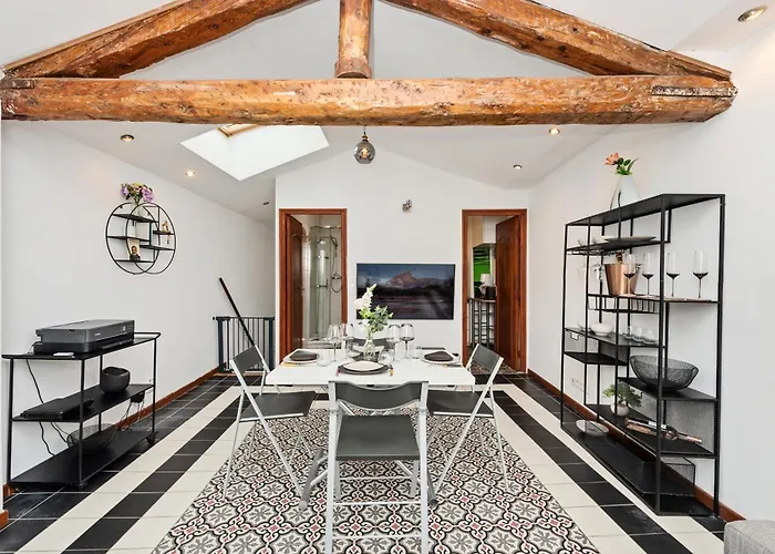 Bastion Ideally Located, Brightness, Sea Views