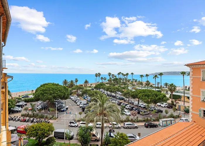 Bastion Ideally Located, Brightness, Sea Views