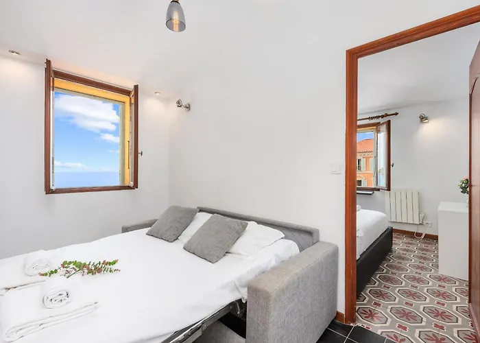 Bastion Ideally Located, Brightness, Sea Views 4*